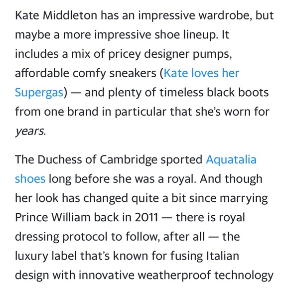 Aquatalia Riding Boots - Picture 15 of 16